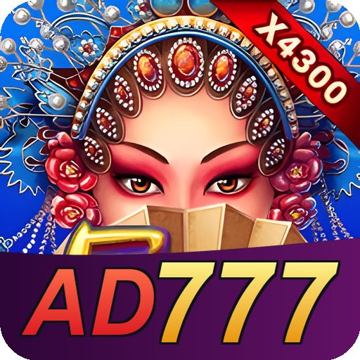 Logo Oficial AD777 Download